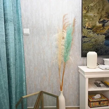 Yas Island 2 Bedroom Turquoise Abou Dabi Extérieur photo