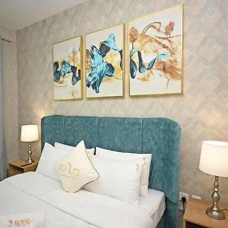 Yas Island 2 Bedroom Turquoise Abou Dabi Extérieur photo