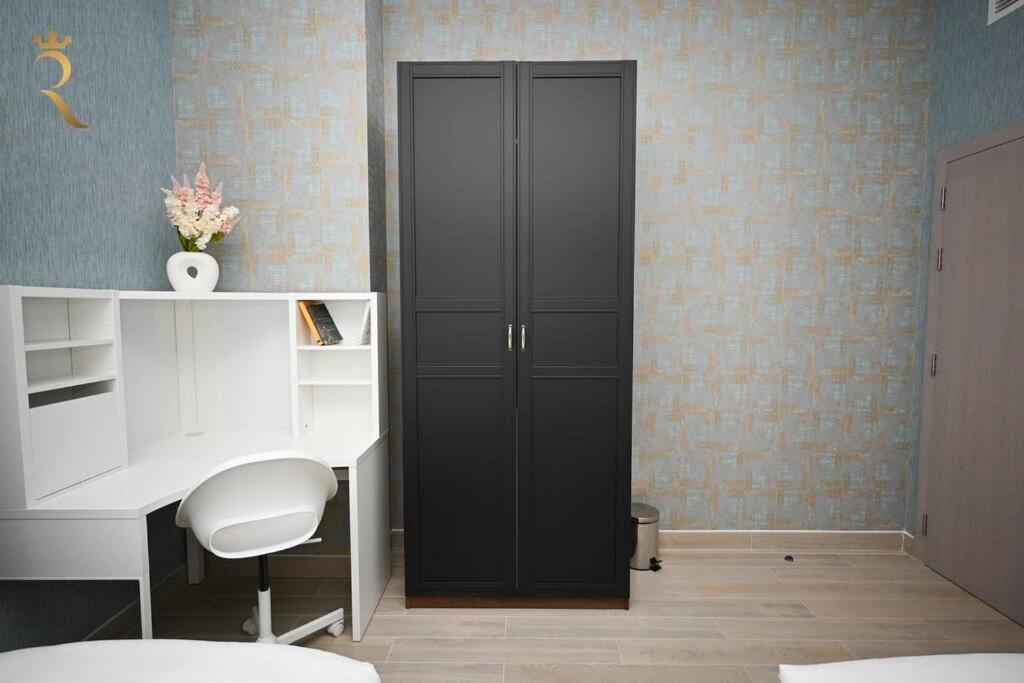 Yas Island 2 Bedroom Turquoise Abou Dabi