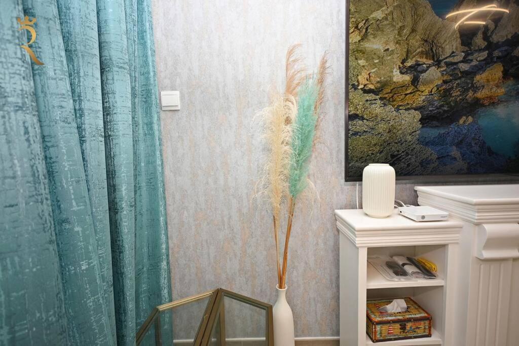 Appartement Yas Island 2 Bedroom Turquoise *
