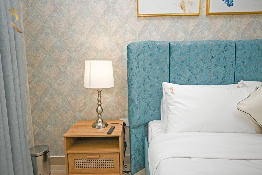 Yas Island 2 Bedroom Turquoise *
