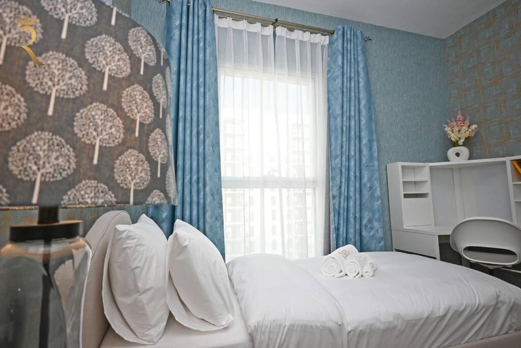 Yas Island 2 Bedroom Turquoise * Abou Dabi