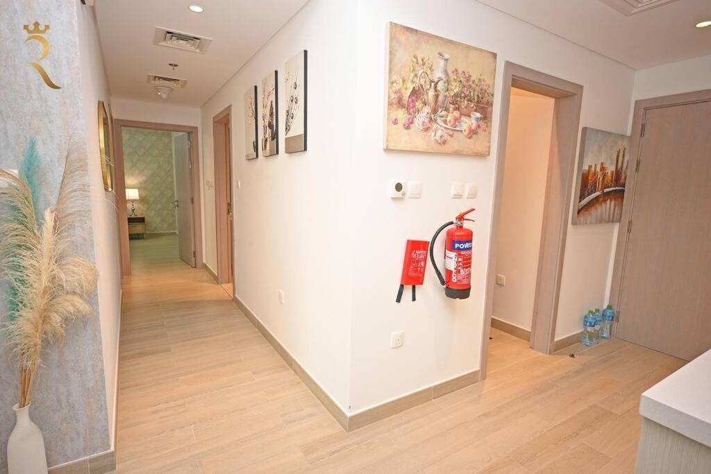 Yas Island 2 Bedroom Turquoise *