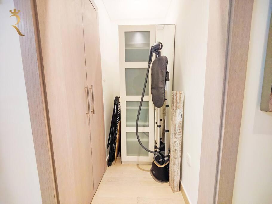 Yas Island 2 Bedroom Turquoise * Abou Dabi