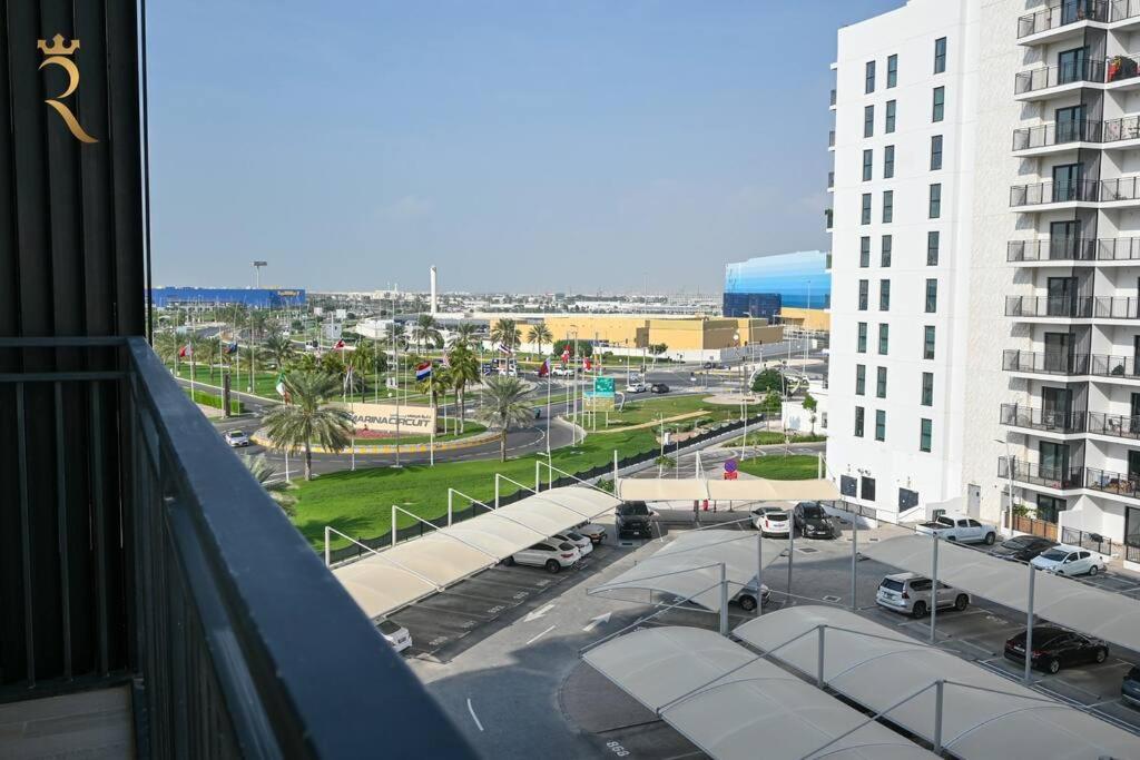 Yas Island 2 Bedroom Turquoise