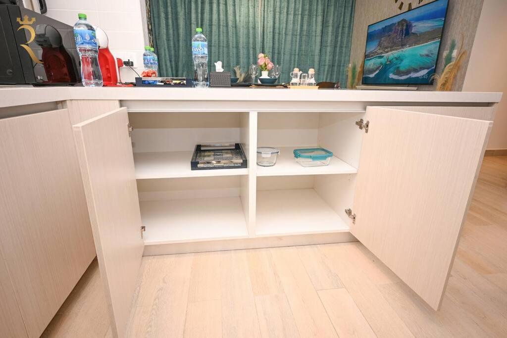 Appartement Yas Island 2 Bedroom Turquoise