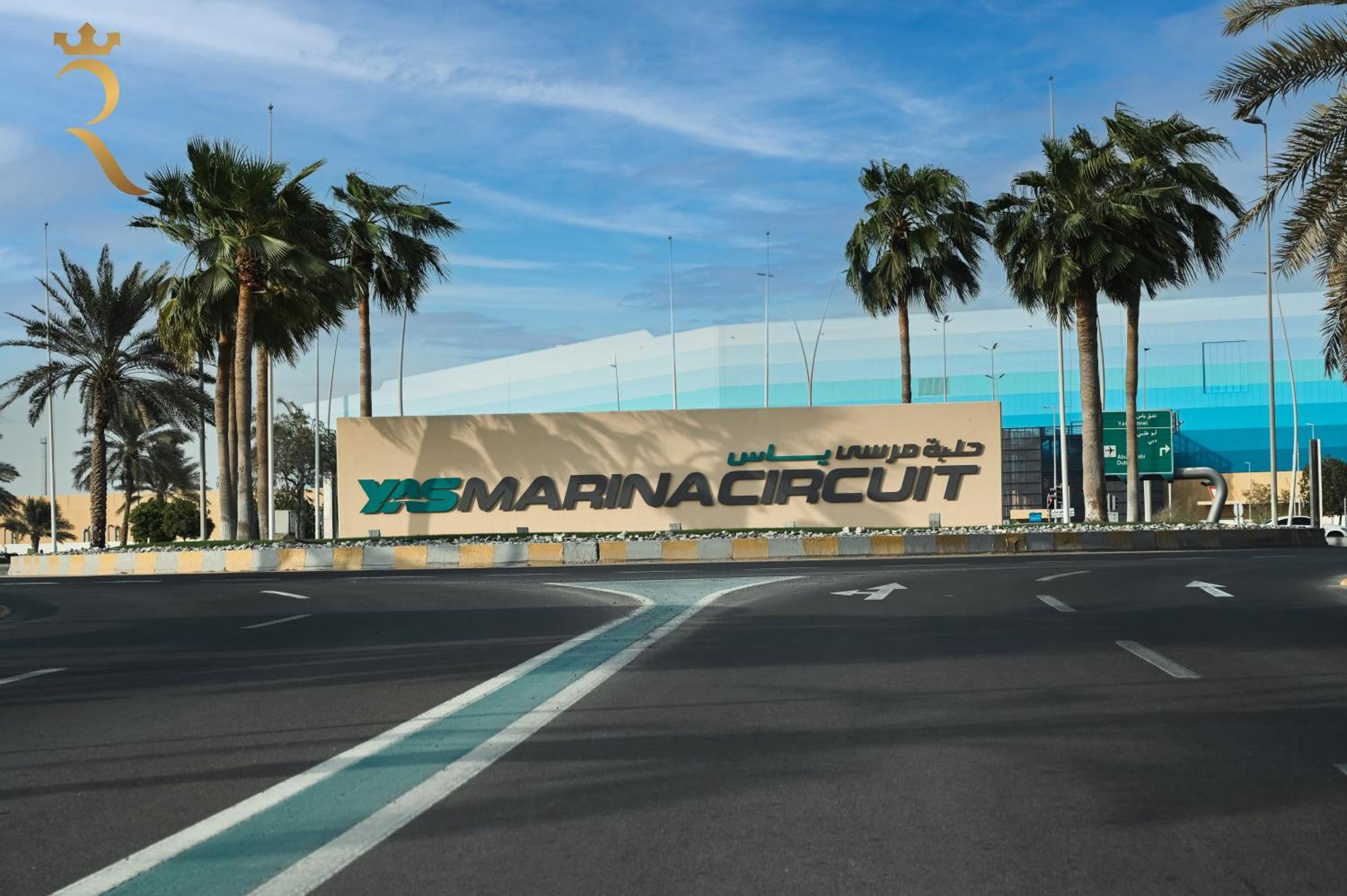 Yas Island 2 Bedroom Turquoise Appartement *