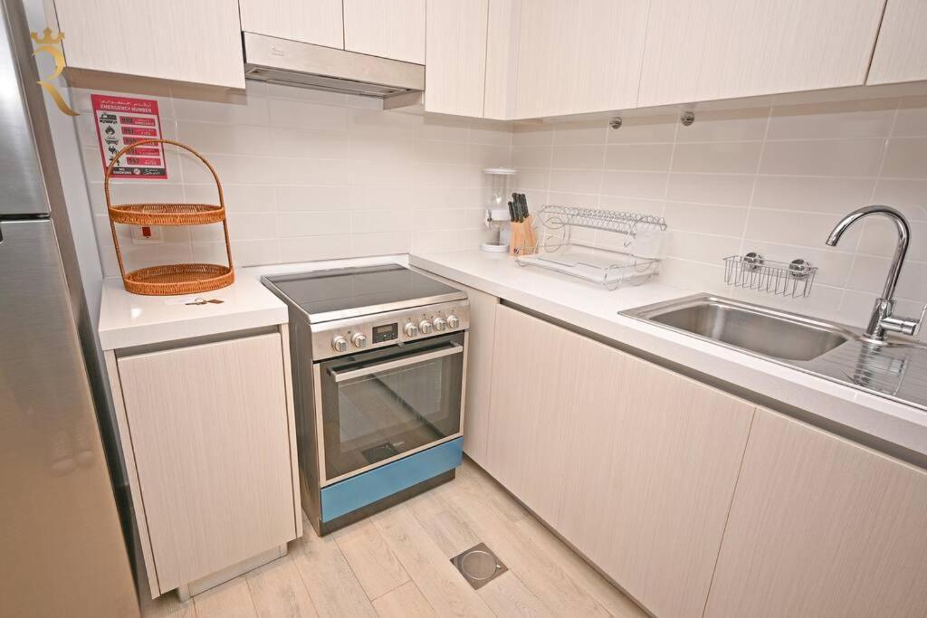 Yas Island 2 Bedroom Turquoise Abou Dabi