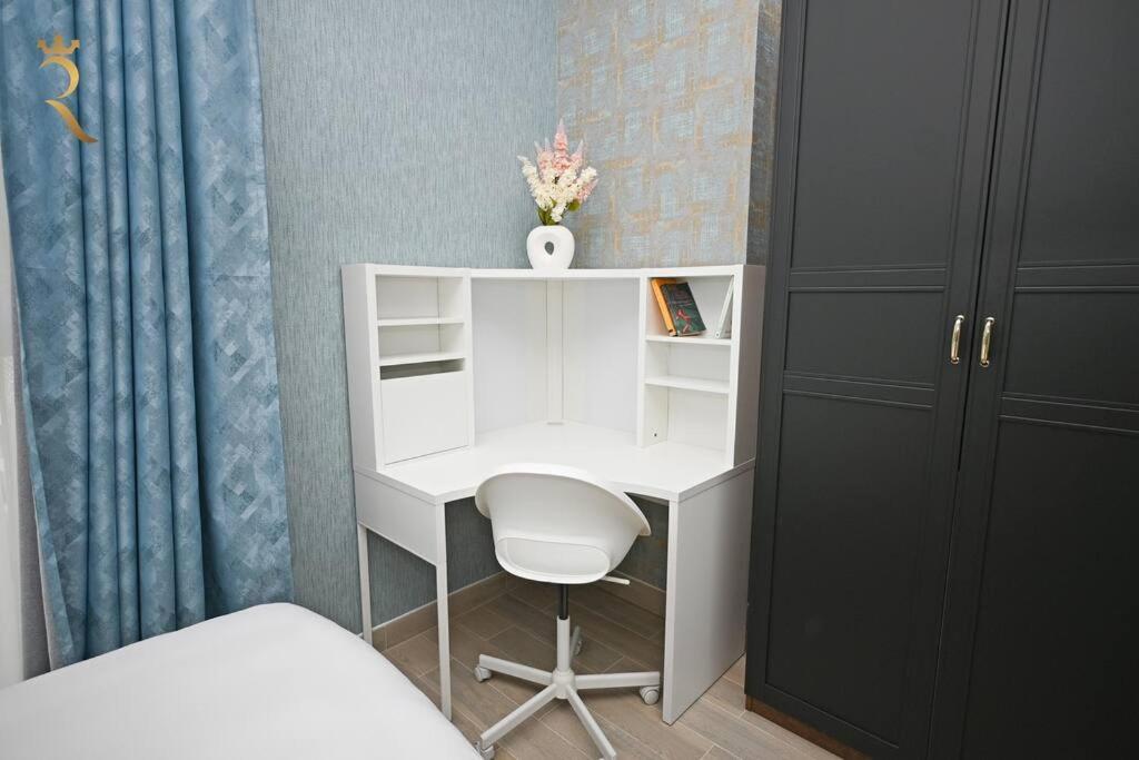 Apartment Yas Island 2 Bedroom Turquoise Abu Dhabi