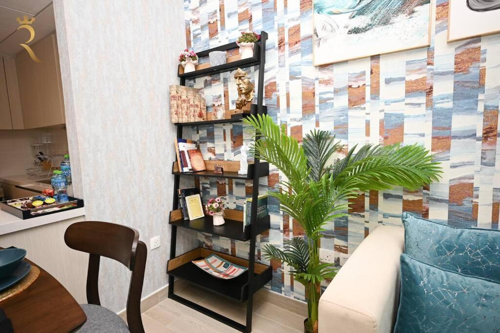 Yas Island 2 Bedroom Turquoise * Abu Dhabi